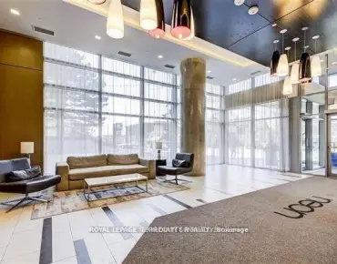 
            #902-58 Orchard View Blvd Yonge-Eglinton 1睡房1卫生间车位, 出售价格499000.00加元                    