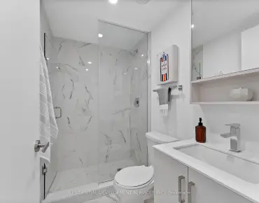 #815-88 Queen St Church-Yonge Corridor 1 beds 2 baths garage 563000.00