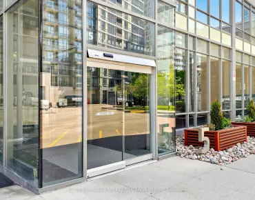 
            #1610-5 Mariner Terr Waterfront Communities C1 1睡房1卫生间1车位, 出售价格579000.00加元                    