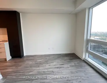 #4705-89 Church St Church-Yonge Corridor beds 1 baths garage 399000.00