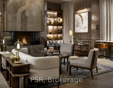 
            #4804-311 Bay St Bay Street Corridor 2睡房2卫生间1车位, 出售价格1748000.00加元                    