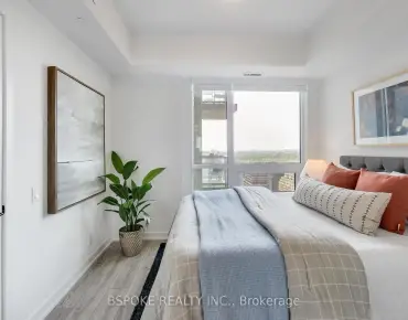 #2811-108 Peter St Waterfront Communities C1 1睡房2卫生间车位, 出售价格599000.00加元