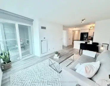 
#622-25 Greenview Ave Newtonbrook West 1 beds 1 baths 1 garage 499000.00        