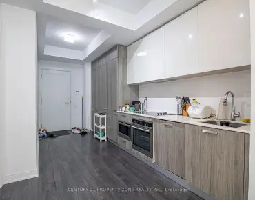 
#1007-50 Charles St E Church-Yonge Corridor 1 beds 1 baths  garage 479000.00        