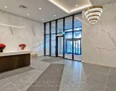 
            #1912-4955 Yonge St Willowdale East 1睡房1卫生间车位, 出售价格545000.00加元                    