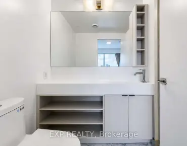 
#5012-252 Church St Church-Yonge Corridor 1 beds 2 baths 1 garage 569000.00        
