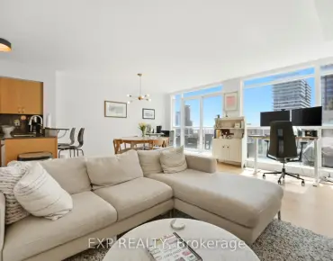 
            #PH20-230 King St E Moss Park 2睡房2卫生间1车位, 出售价格949900.00加元                    