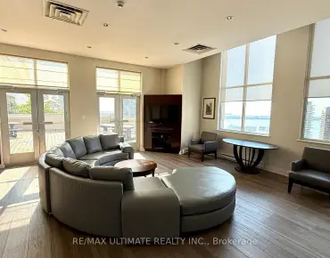 
            #913-25 The Esplanade N/A Waterfront Communities C8 1睡房1卫生间车位, 出售价格569000.00加元                    
