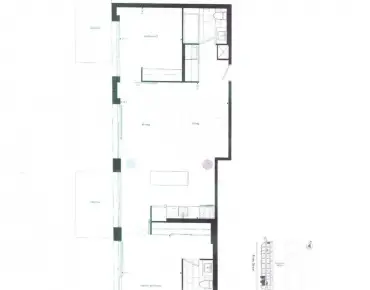#Ph33-47 Lower River St Moss Park 2 beds 2 baths 1 garage 840000.00