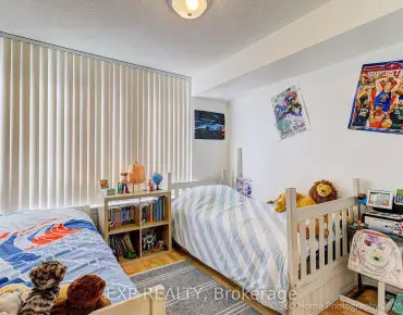 
            #1705-8 Rean Dr Bayview Village 2睡房2卫生间1车位, 出售价格682500.00加元                    