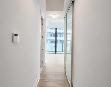 
#LPH4806-42 Charles St E Church-Yonge Corridor 1 beds 1 baths  garage 499000.00        
