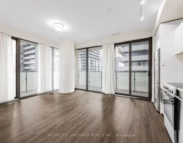 #2305-50 Charles St E Church-Yonge Corridor 2 beds 1 baths 1 garage 639000.00