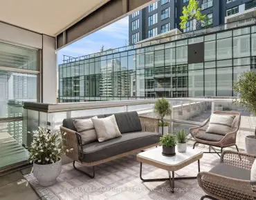 #603-2181 Yonge St Mount Pleasant West 1 beds 1 baths 1 garage 569900.00