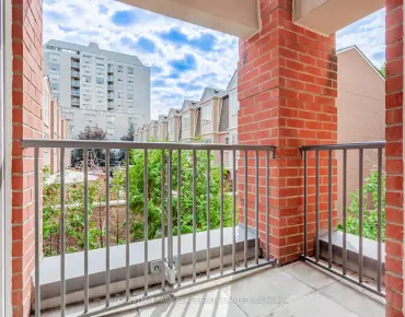 #246-139 Merton St Mount Pleasant West 1 beds 1 baths garage 650000.00