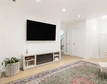 
            #TH1-500 Doris Ave Willowdale East 3睡房3卫生间3车位, 出售价格1888000.00加元                    