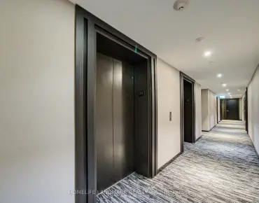 
            #2402-18 Maitland Terr E Church-Yonge Corridor 1睡房1卫生间车位, 出售价格465000.00加元                    