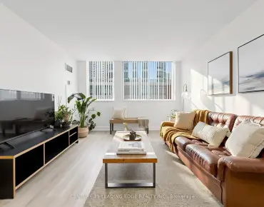 #328-15 Northtown Way Willowdale East 1 beds 1 baths 1 garage 439000.00