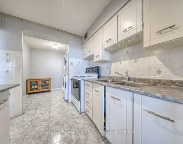 #1404-45 Sunrise Ave Victoria Village 3睡房2卫生间1车位, 出售价格399000.00加元