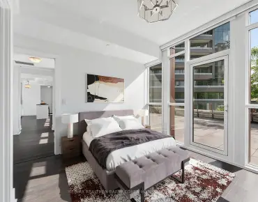 
            #303-32 Davenport Rd Annex 2睡房2卫生间2车位, 出售价格1799000.00加元                    