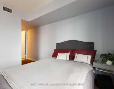 
#919-4k Spadina Ave Waterfront Communities C1 2 beds 2 baths 1 garage 659000.00        