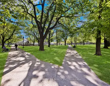 #1405-308 Jarvis St Church-Yonge Corridor 2睡房2卫生间车位, 出售价格649900.00加元