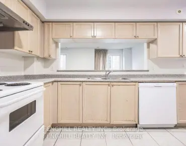 #208-3 Everson Dr Willowdale East 3 beds 2 baths 1 garage 699000.00