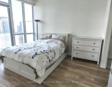 
            #3609-121 Mcmahon Dr Bayview Village 2睡房2卫生间1车位, 出售价格799000.00加元                    