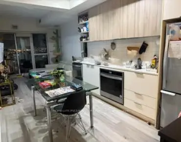 
#3005-6 SONIC Way Flemingdon Park 1 beds 2 baths  garage 399900.00        