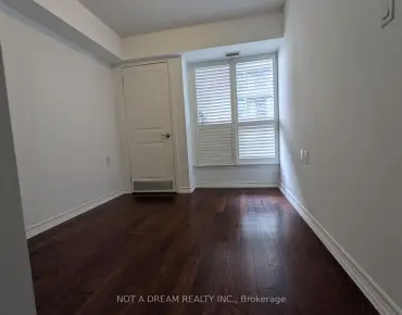 #416-872 Sheppard Ave W Bathurst Manor 2 beds 1 baths 1 garage 549000.00