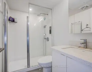 
#602-30 Tretti Way Clanton Park 2 beds 2 baths  garage 419000.00        