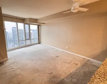 
210 Victoria St Church-Yonge Corridor  beds 1 baths  garage 359000.00        
