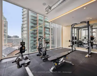 #1107-135 East Liberty St Niagara 1 beds 1 baths garage 529900.00