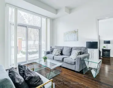 
            #101-17 Ruddington Dr Bayview Woods-Steeles 2睡房2卫生间1车位, 出售价格649000.00加元                    