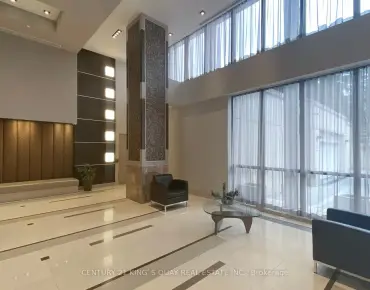 
#Ph 11-26 Norton Ave Willowdale East 1 beds 1 baths 1 garage 469800.00        