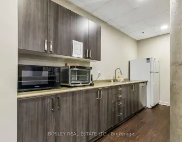 #506-150 Sudbury St Little Portugal 1 beds 1 baths 1 garage 529000.00
