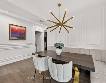 
            #707-609 Avenue Rd Yonge-St. Clair 2睡房2卫生间1车位, 出售价格1198000.00加元                    