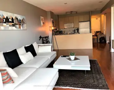 
            #201-11 Brunel Crt Waterfront Communities C1 1睡房1卫生间2车位, 出售价格598000.00加元                    