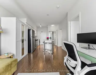 
#2306-29 Singer Crt Bayview Village 1 beds 1 baths 1 garage 424900.00        