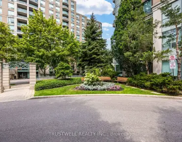 #401-39 Pemberton Ave Newtonbrook East 2 beds 2 baths 1 garage 599000.00
