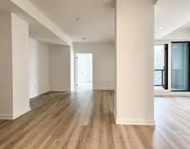 
#1116-121 St Patrick St Kensington-Chinatown 2 beds 2 baths  garage 599000.00        