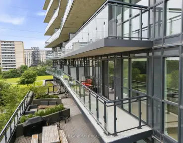 
            #307-3237 Bayview Ave Bayview Woods-Steeles 2睡房2卫生间1车位, 出售价格609000.00加元                    