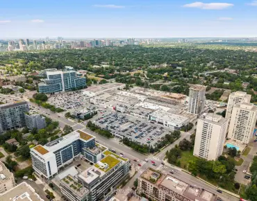 #508-12 Rean Dr Bayview Village 2 beds 2 baths 1 garage 699000.00