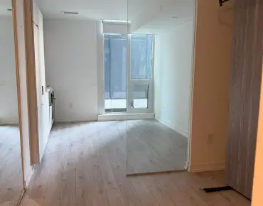 #731-77 Shuter St Church-Yonge Corridor beds 1 baths garage 339000.00