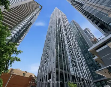 
            #901-1 Yorkville Ave Annex 1睡房2卫生间车位, 出售价格660000.00加元                    