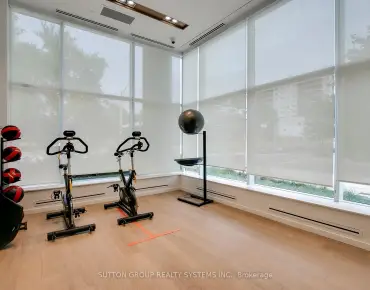 
#910-80 Vanauley St Kensington-Chinatown 1 beds 2 baths 1 garage 678000.00        