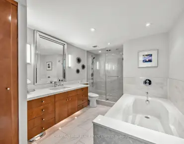 #304-625 Avenue Rd Yonge-St. Clair 2 beds 2 baths 1 garage 2299000.00