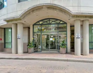 
#509-7 Lorraine Dr Willowdale West 2 beds 1 baths 1 garage 469000.00        