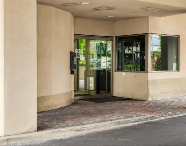 #603-935 Sheppard Ave W Clanton Park 2 beds 2 baths 1 garage 595000.00