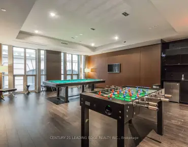 
            #4404-70 Temperance St Bay Street Corridor 睡房1卫生间车位, 出售价格379000.00加元                    