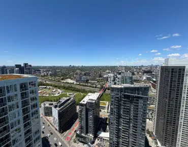 #4606-17 Bathurst St Waterfront Communities C1 1 beds 1 baths 1 garage 649000.00